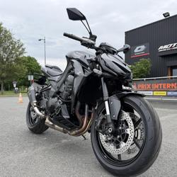 Kawasaki Z  Marsac-sur-l'Isle