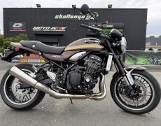 Kawasaki Z