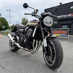 Kawasaki Z  Marsac-sur-l'Isle