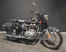 Royal-Enfield Classic