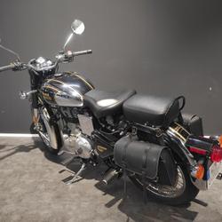 Royal-Enfield Classic  Tr&eacute;gueux