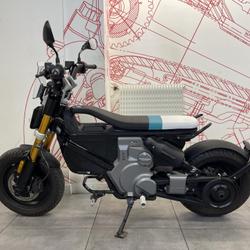 Autres BMW  Paris 12e Arrondissement