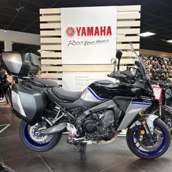 Yamaha GT  Voglans