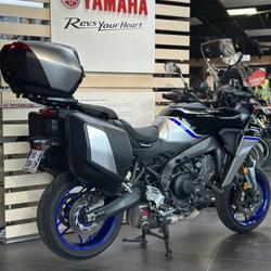 Yamaha GT  Voglans