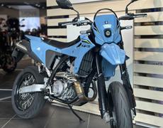 Suzuki M Voglans