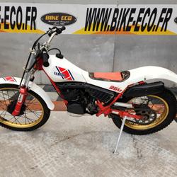 Yamaha Majesty  Vitrolles