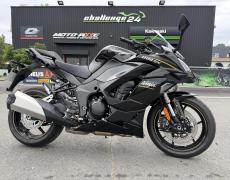 Kawasaki EN Marsac-sur-l'Isle