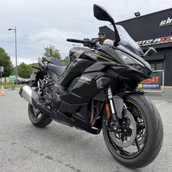 Kawasaki EN  Marsac-sur-l'Isle