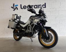 CFMOTO 800 MT Explore Tours