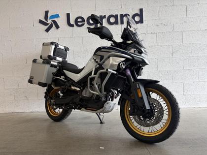 CFMOTO 800 MT Explore -  - 8 290 €