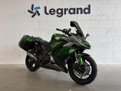 Kawasaki Z1000 -  - 9 990 €