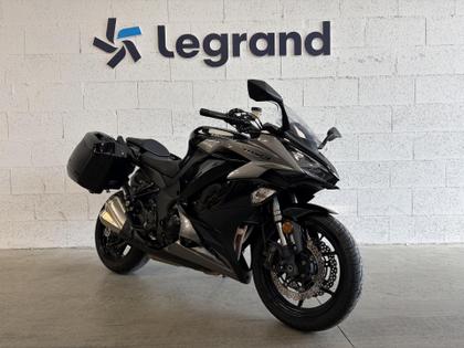 Kawasaki Z1000 -  - 8 990 €