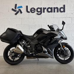 Kawasaki Z1000  Tours