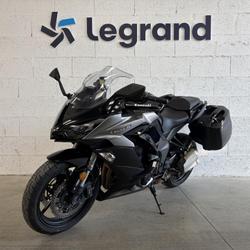 Kawasaki Z1000  Tours