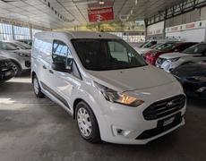 Ford Transit Connect Marseille 10e Arrondissement