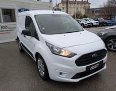 Ford Transit Connect Manosque