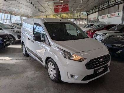 Ford Transit Connect - L1 1.0E 100ch E85 Trend Business - 14 890 €