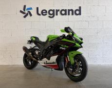Kawasaki ZX 10R Tours