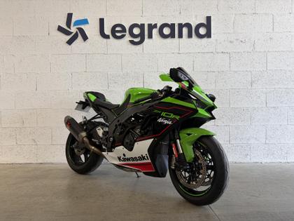 Kawasaki ZX 10R -  - 14 290 €