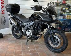 Suzuki VStrom 650 Sucy-en-Brie
