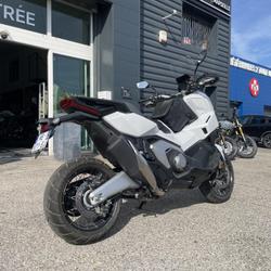 Honda X-ADV  Marseille 1er Arrondissement