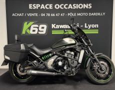 Kawasaki Vulcan 650 Dardilly