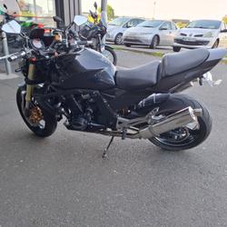 Kawasaki Z1000  Tr&eacute;gueux