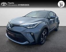 Toyota C-HR TOURLAVILLE
