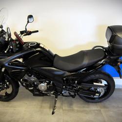 Suzuki VStrom 650  Valenton
