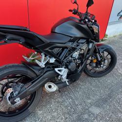 Honda CBR  Saint-Maximin
