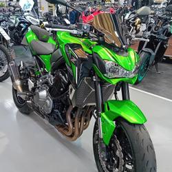 Kawasaki Z  Compi&egrave;gne