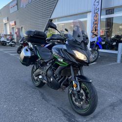 Kawasaki Versys 650  Dunkerque