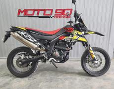 Aprilia SX Belfort