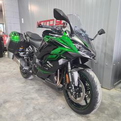 Kawasaki A1  Belfort