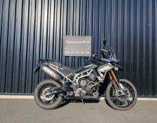 Triumph Tiger Ruaudin