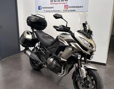 Kawasaki Versys 1000 Le Mans