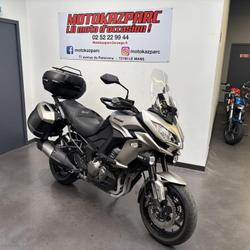 Kawasaki Versys 1000  Le Mans