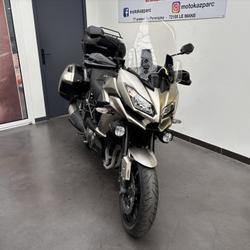 Kawasaki Versys 1000  Le Mans