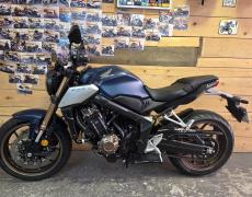 Honda CBR Marseille 6e Arrondissement