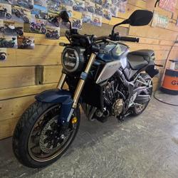 Honda CBR  Marseille 6e Arrondissement