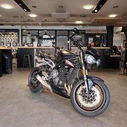 Triumph Street  Nice