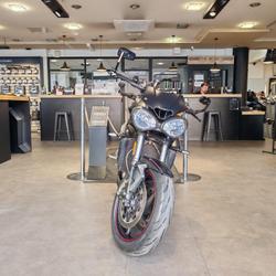Triumph Street  Nice