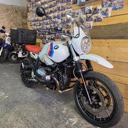 BMW Nine-T  Marseille 6e Arrondissement