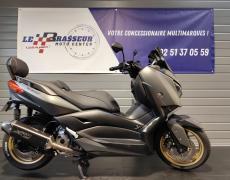 Yamaha X MAX La Roche-sur-Yon