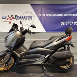 Yamaha X MAX  La Roche-sur-Yon