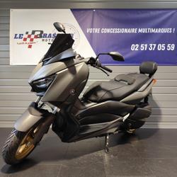 Yamaha X MAX  La Roche-sur-Yon