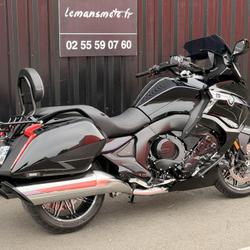 BMW K 1600  Ruaudin