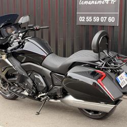 BMW K 1600  Ruaudin