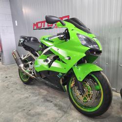 Kawasaki ZX  Belfort