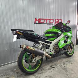 Kawasaki ZX  Belfort